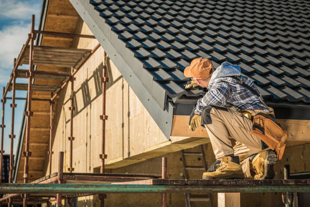 Reliable Marks, MS Roofing Contractor Solutions