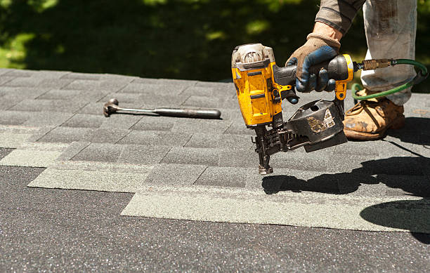 Best Emergency Roof Repair  in Marks, MS