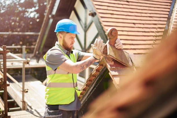 Best Flat Roof Repair Services  in Marks, MS